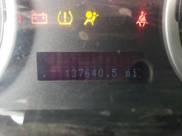 Photo 8 from auction – 2009 FORD FOCUS SE with VIN 1FAHP35N49W258526