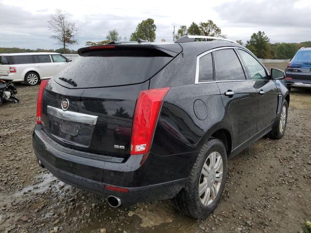 Photo 4 from auction – 2014 CADILLAC SRX LUXURY with VIN 3GYFNEE30ES613077
