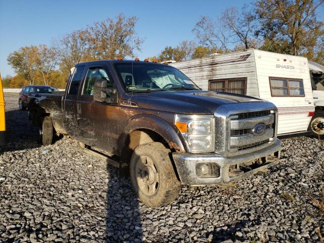 Photo 1 from auction – 2013 FORD F350 SUPER with VIN 1FT8X3B69DEB84977