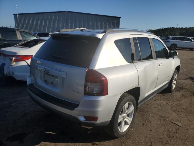 Photo 4 from auction – 2014 JEEP COMPASS LA with VIN 1C4NJCEB7ED535020