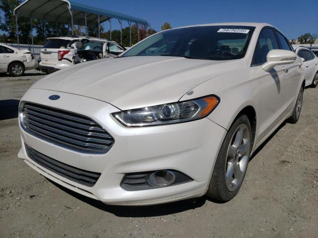 Photo 2 from auction – 2013 FORD FUSION SE with VIN 3FA6P0HR9DR317439