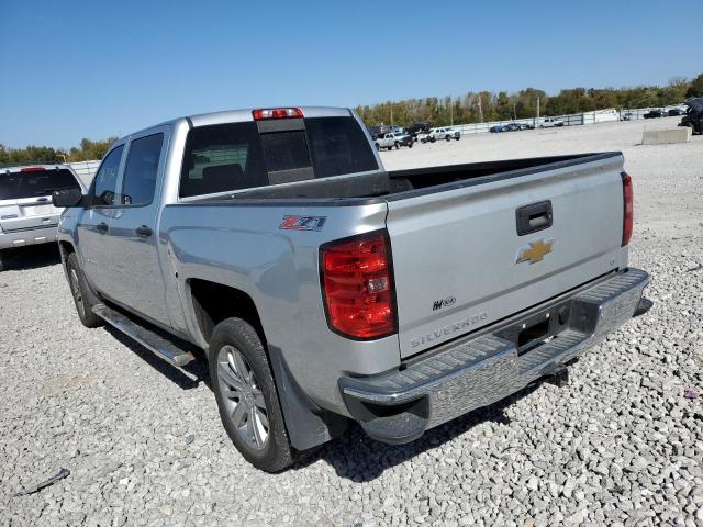 Photo 3 from auction – 2014 CHEVROLET SILVERADO with VIN 3GCUKREC7EG233007