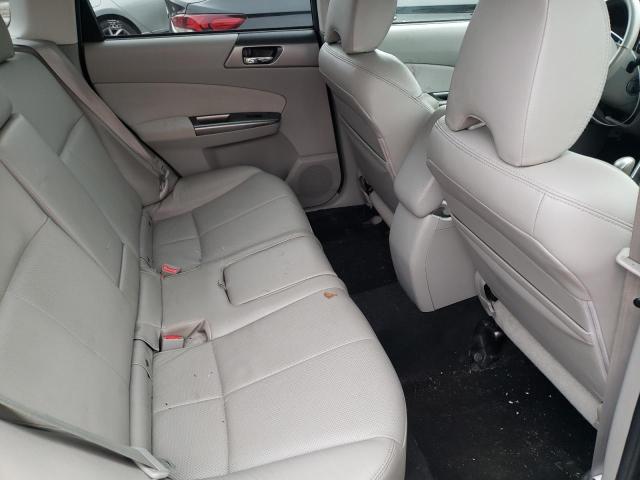Photo 6 from auction – 2011 SUBARU FORESTER L with VIN JF2SHAFC5BH712812