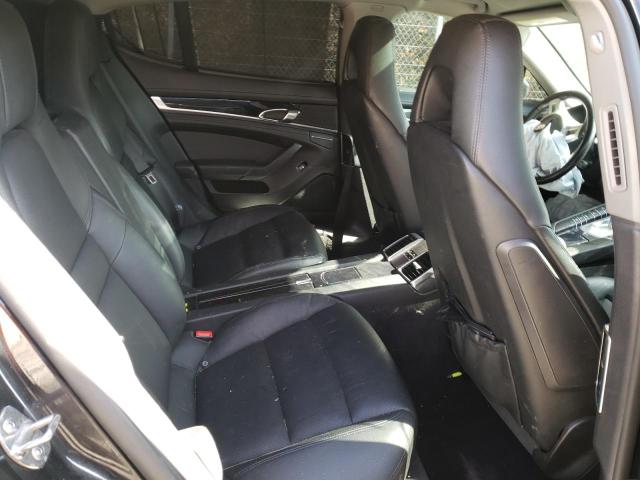 Photo 6 from auction – 2012 PORSCHE PANAMERA 2 with VIN WP0AA2A72CL014008