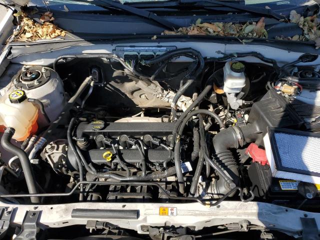 Photo 7 from auction – 2011 FORD ESCAPE XLS with VIN 1FMCU0C71BKA99344