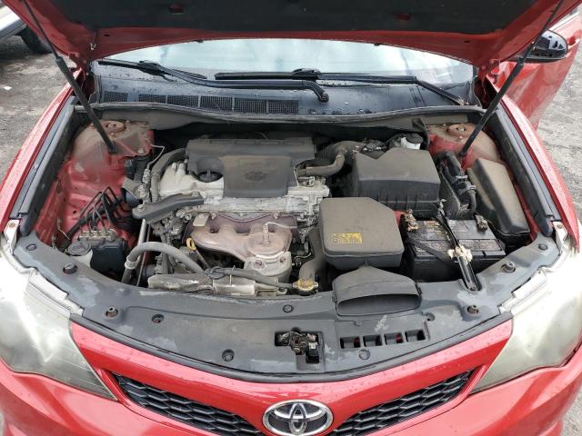 Photo 7 from auction – 2012 TOYOTA CAMRY L/ with VIN 4T1BF1FK0CU613685