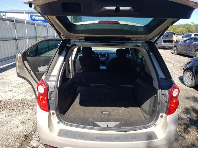 Photo 10 from auction – 2011 CHEVROLET EQUINOX LS with VIN 2GNALBEC8B1219779