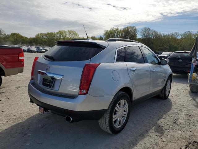 Photo 4 from auction – 2010 CADILLAC SRX with VIN 3GYFNGEY4AS633768
