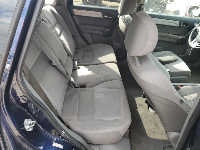Photo 6 from auction – 2011 HONDA CR-V SE with VIN 5J6RE3H42BL012826