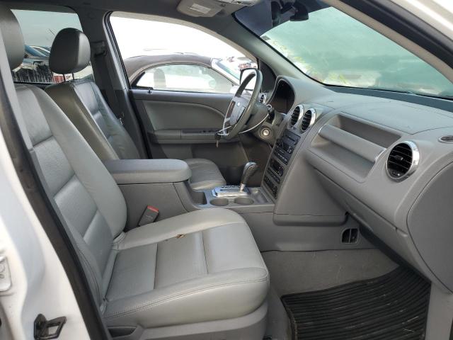 Photo 5 from auction – 2005 FORD FREESTYLE with VIN 1FMDK02175GA25747