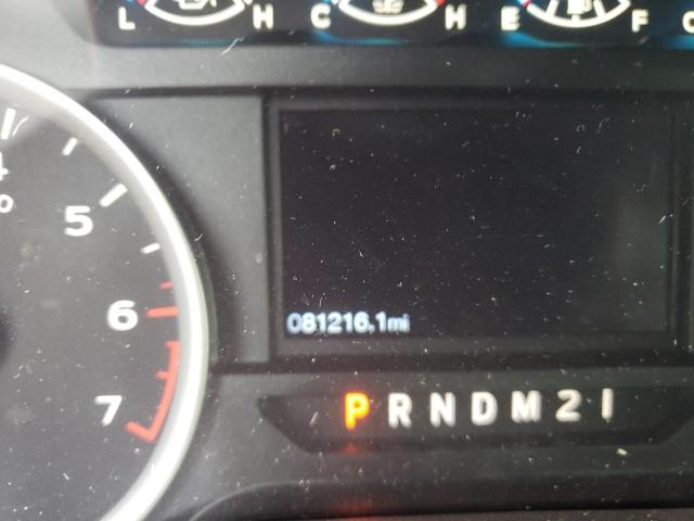 Photo 8 from auction – 2015 FORD F150 SUPER with VIN 1FTEX1EP8FKE39148