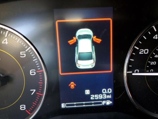 Photo 8 from auction – 2022 SUBARU CROSSTREK with VIN JF2GTHSC4NH281502