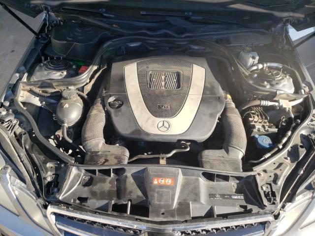 Photo 7 from auction – 2011 MERCEDES-BENZ E 350 with VIN WDDHF5GBXBA384216