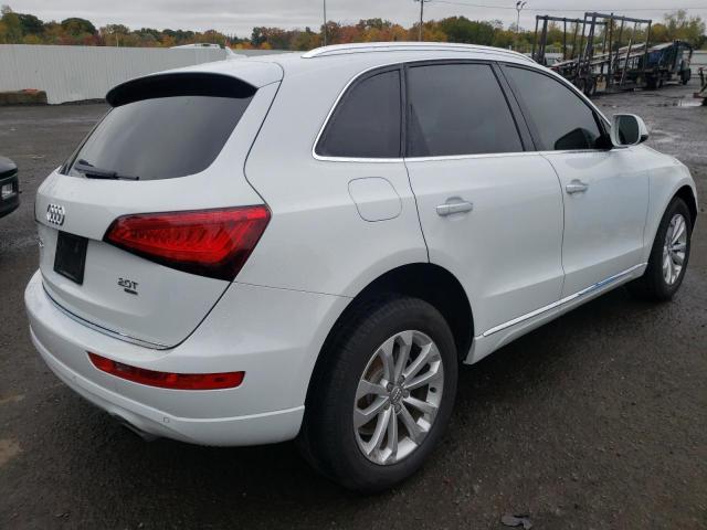 Photo 4 from auction – 2015 AUDI Q5 PREMIUM with VIN WA1LFAFP7FA042975