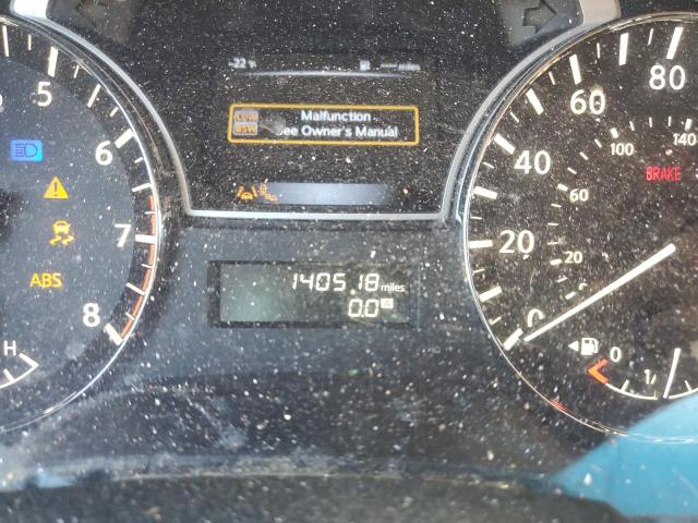 Photo 8 from auction – 2015 NISSAN ALTIMA 3.5 with VIN 1N4BL3AP4FC121964
