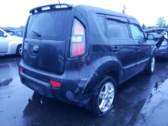 Photo 4 from auction – 2011 KIA SOUL + with VIN KNDJT2A27B7270831