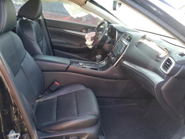Photo 5 from auction – 2016 NISSAN MAXIMA 3.5 with VIN 1N4AA6AP3GC906092