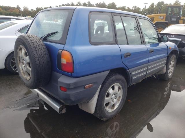 Photo 4 from auction – 1997 TOYOTA RAV4 with VIN JT3HP10V0V7048407