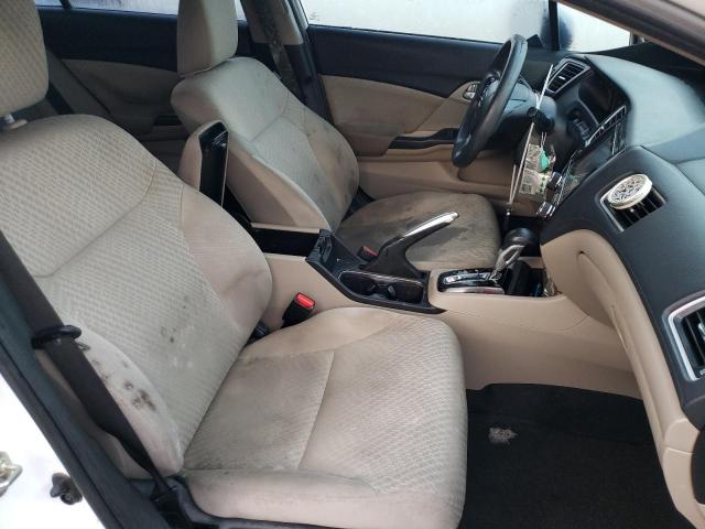 Photo 5 from auction – 2014 HONDA CIVIC EX with VIN 2HGFB2F86EH545508