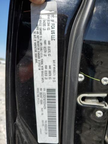 Photo 10 from auction – 2016 DODGE DART SXT with VIN 1C3CDFBB7GD544294