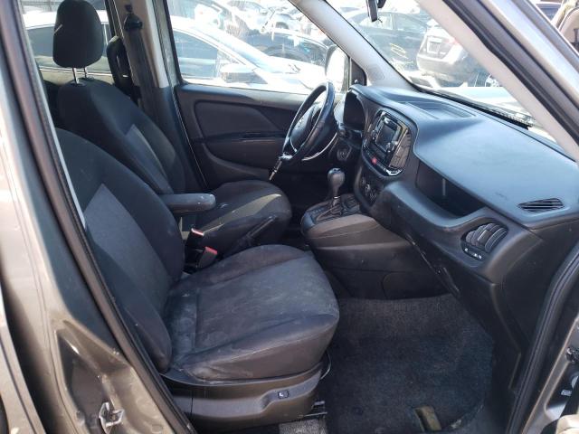 Photo 5 from auction – 2015 RAM PROMASTER with VIN ZFBERFBT4F6195504