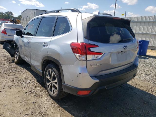 صورة رقم 3 من المزاد - 2019 SUBARU FORESTER L مع VIN JF2SKASC2KH561516