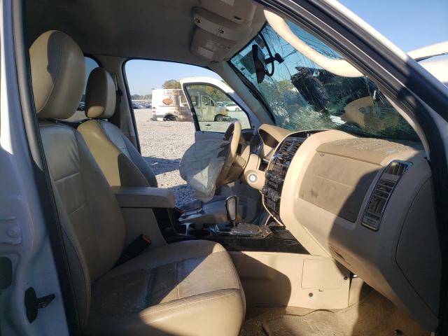 Photo 5 from auction – 2012 FORD ESCAPE LIM with VIN 1FMCU0E76CKC13885