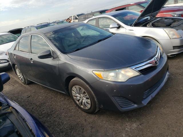 TOYOTA CAMRY BASE 2012 with VIN 4T1BF1FK5CU007850 - Photo from auction