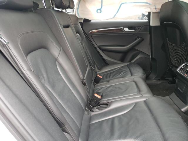 Photo 6 from auction – 2015 AUDI Q5 PREMIUM with VIN WA1LFAFP7FA042975