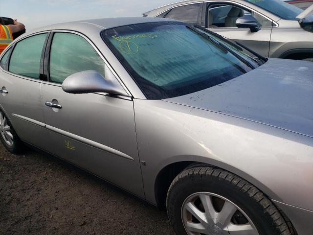 Photo 10 from auction – 2006 BUICK LACROSSE C with VIN 2G4WC552X61127873