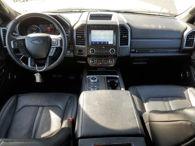 Photo 8 from auction – 2021 FORD EXPEDITION with VIN 1FMJK2AT1MEA36352