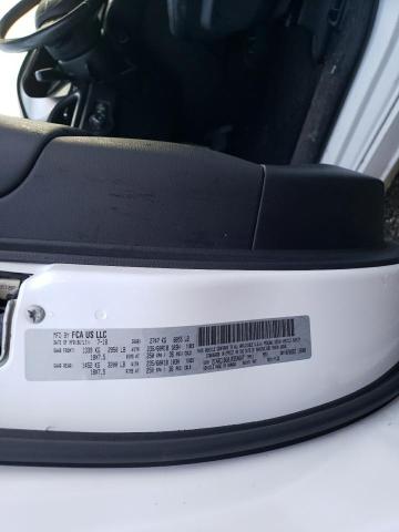 Photo 10 from auction – 2018 CHRYSLER PACIFICA T with VIN 2C4RC1BG0JR354607