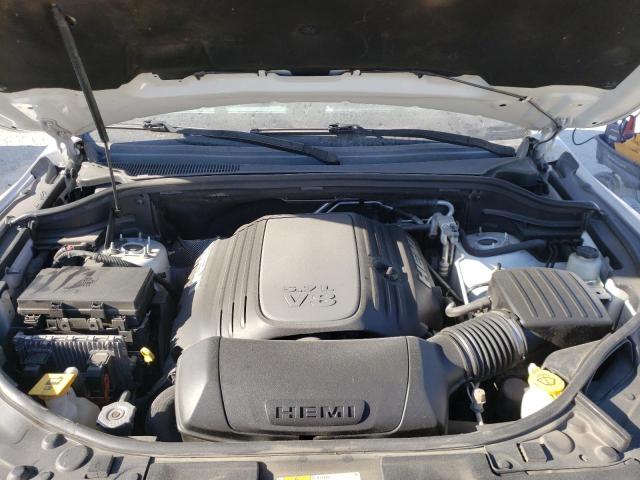 Photo 7 from auction – 2015 DODGE DURANGO R/ with VIN 1C4SDHCT3FC946165