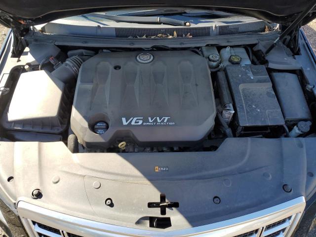 Photo 7 from auction – 2015 CADILLAC XTS LUXURY with VIN 2G61N5S39F9190215
