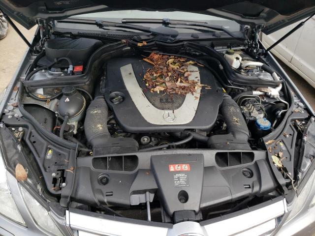 Photo 7 from auction – 2011 MERCEDES-BENZ E 350 with VIN WDDKK5GF5BF115001