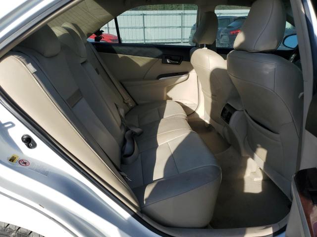 Photo 6 from auction – 2012 TOYOTA CAMRY SE with VIN 4T1BK1FK2CU505905