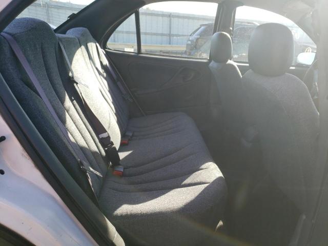 Photo 6 from auction – 2004 CHEVROLET CAVALIER with VIN 1G1JC52FX47206328