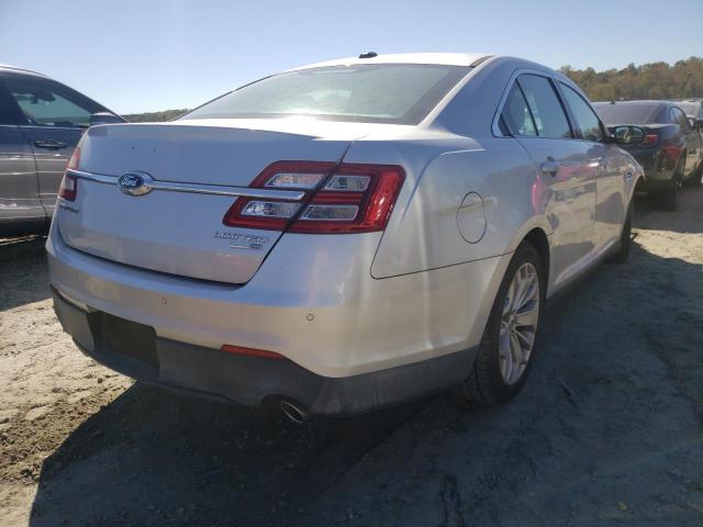 Foto 4 de la subasta – 2014 FORD TAURUS LIM con VIN 1FAHP2J80EG137118