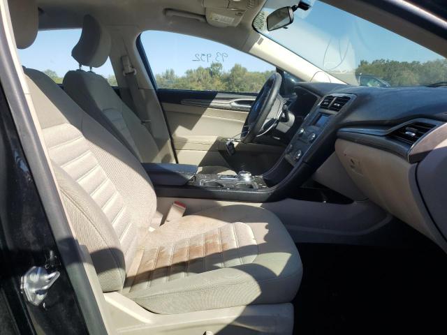 Photo 5 from auction – 2017 FORD FUSION SE with VIN 3FA6P0H71HR125159