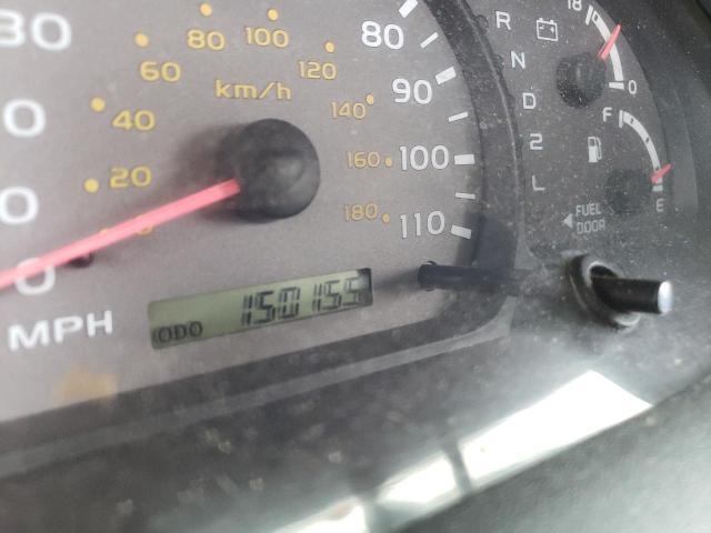 Photo 8 from auction – 2002 TOYOTA SEQUOIA LI with VIN 5TDZT38A52S065472