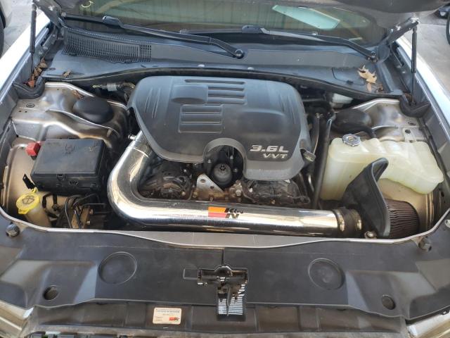 Photo 7 from auction – 2014 DODGE CHARGER SE with VIN 2C3CDXBG7EH241128