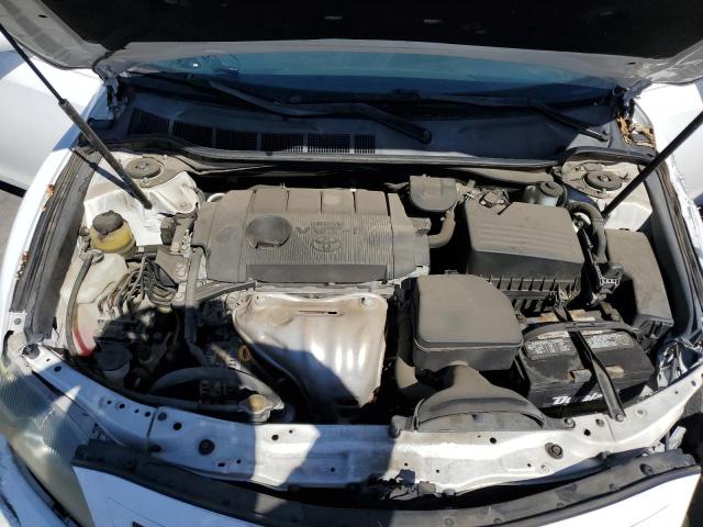 Photo 7 from auction – 2011 TOYOTA CAMRY BASE with VIN 4T1BF3EK3BU593721