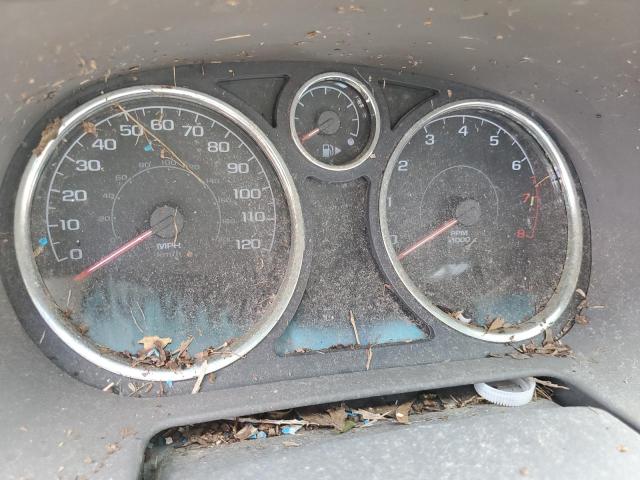 Photo 8 from auction – 2007 CHEVROLET COBALT LS with VIN 1G1AK55F977348799