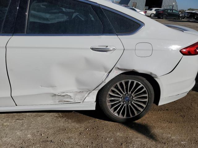 Photo 9 from auction – 2017 FORD FUSION TIT with VIN 3FA6P0K94HR146503