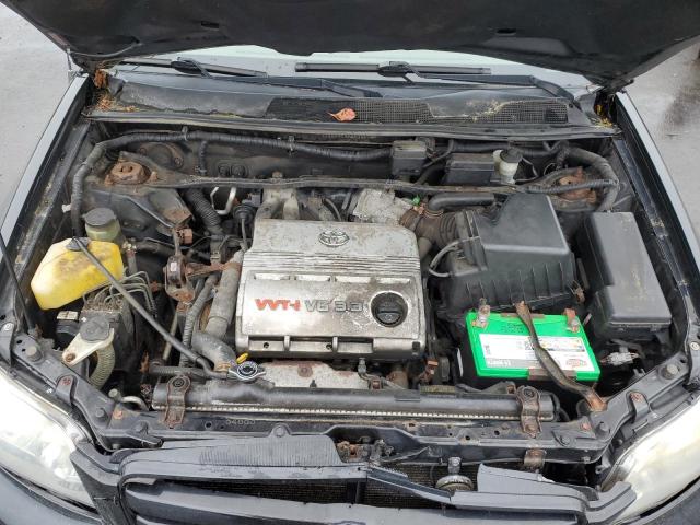 Photo 7 from auction – 2006 TOYOTA HIGHLANDER with VIN JTEEP21A860155355