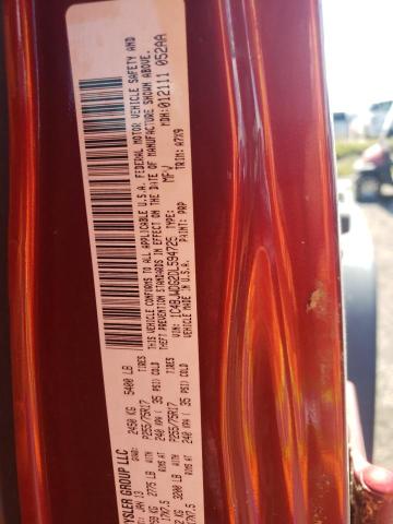Photo 10 from auction – 2013 JEEP WRANGLER U with VIN 1C4BJWDG2DL594725