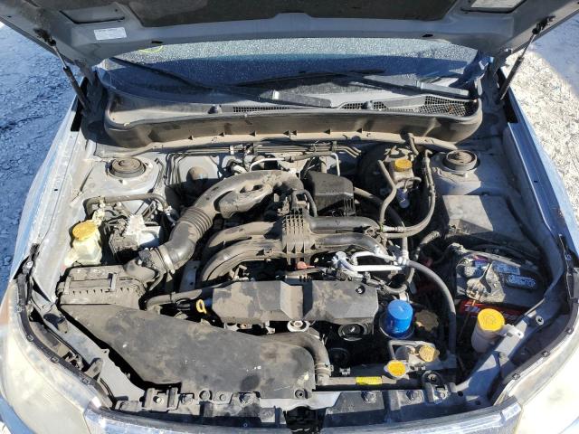 Photo 7 from auction – 2011 SUBARU FORESTER 2 with VIN JF2SHBCC8BH765515