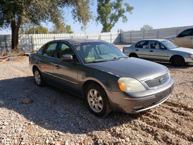 Photo 1 from auction – 2005 FORD FIVE HUNDR with VIN 1FAFP24185G154075