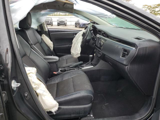 Photo 5 from auction – 2014 TOYOTA COROLLA L with VIN 2T1BURHE2EC063597