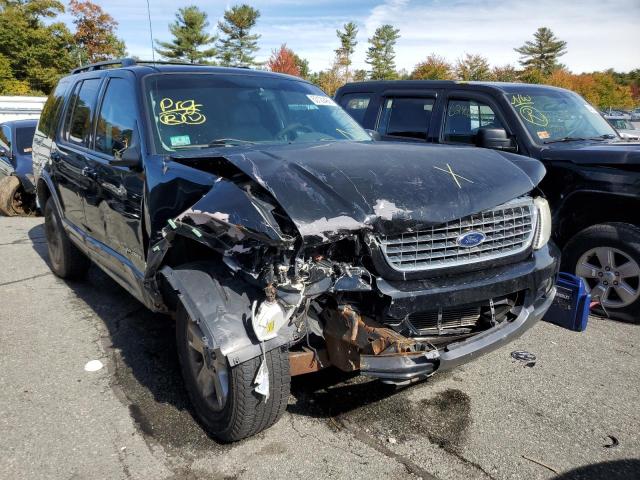 FORD EXPLORER X 2004 with VIN 1FMZU73EX4ZB43515 - Photo from auction